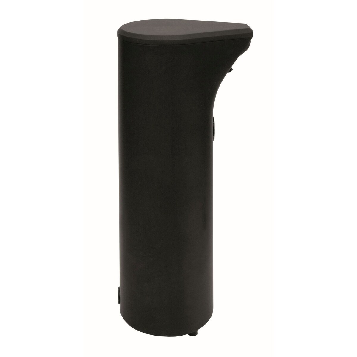 Kleine Wolke Touchless Bezdotykowy Dozownik do mydła czarny