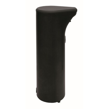 Kleine Wolke Touchless Bezdotykowy Dozownik do mydła czarny