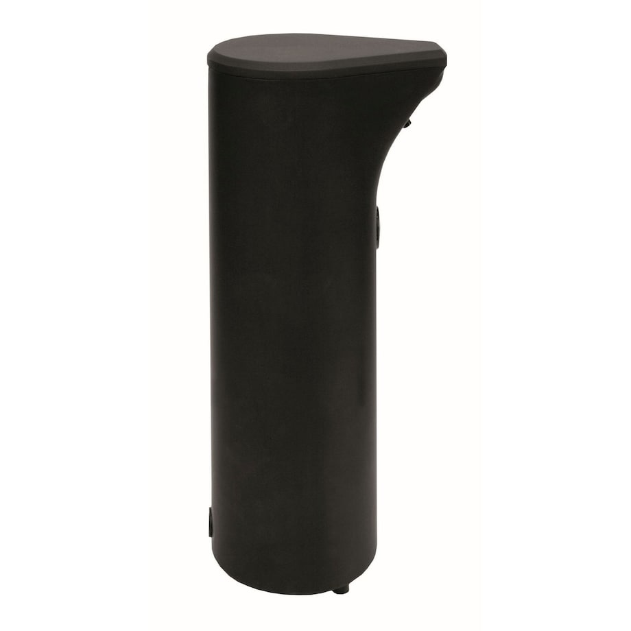 Kleine Wolke Touchless Bezdotykowy Dozownik do mydła czarny