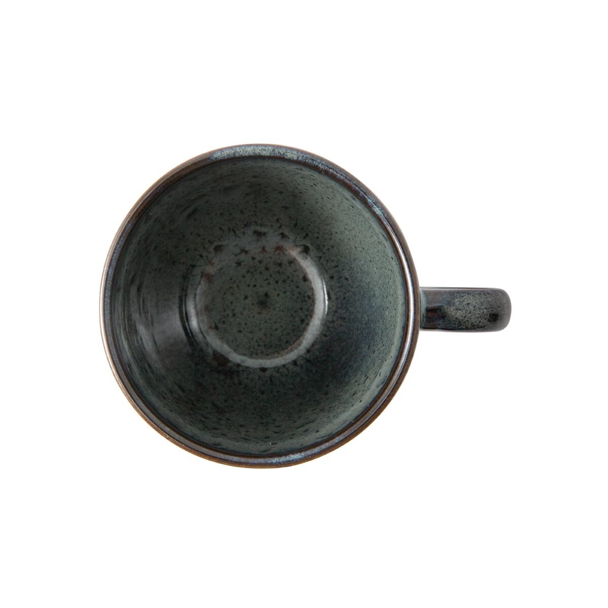 Kubek Lave gris zielony Like, 400 ml, Villeroy & Boch