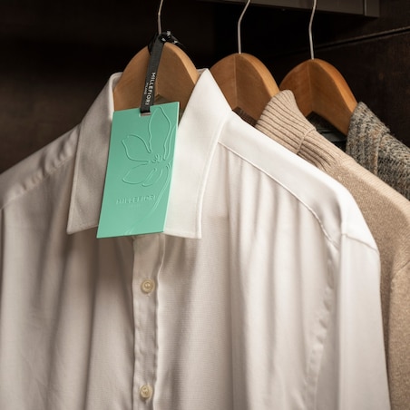 MM - Zawieszka zapachowa 3-pack PATCHOULI SMERALDO