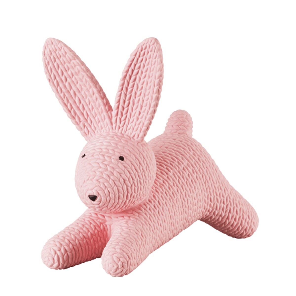 Rabbits - Zając duży różowy