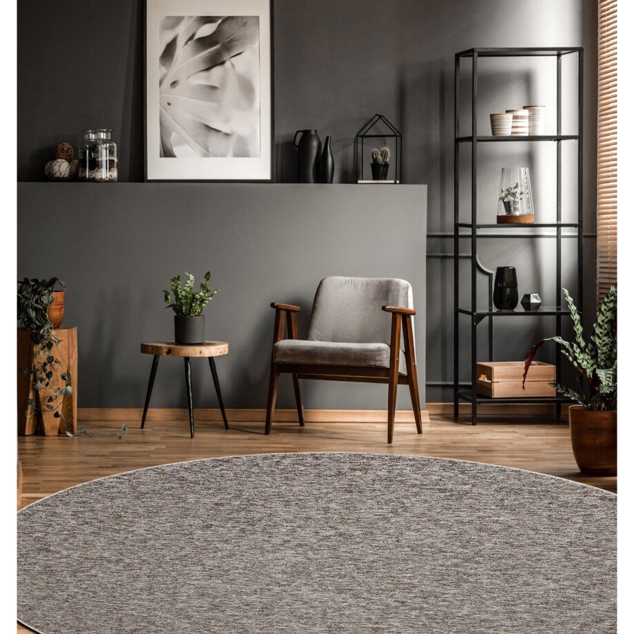 DYWAN KOŁO SUPERSTAR 836 koło 150 cm