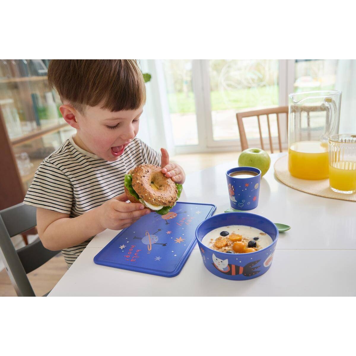 Kubek dla dziecka DREAMS, 190 ml, KOZIOL