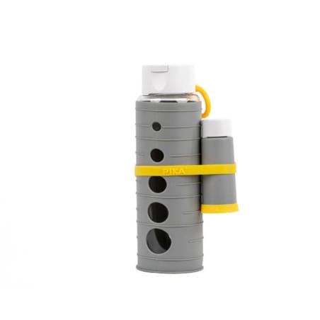 Butelka próżniowa szklana 600ml Pika