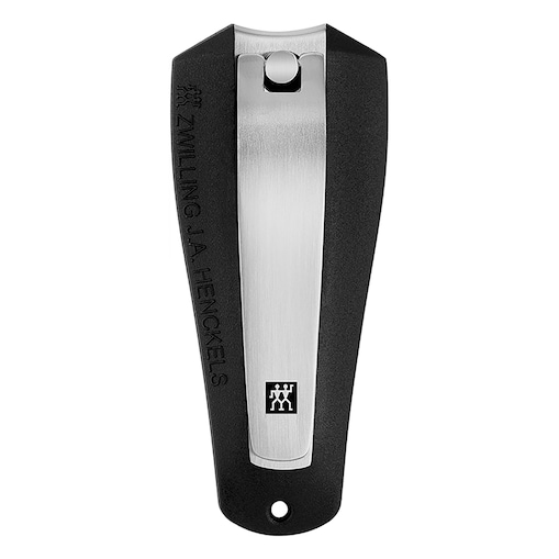 Satynowa obcinarka Zwilling Twin Box - 6.5 cm