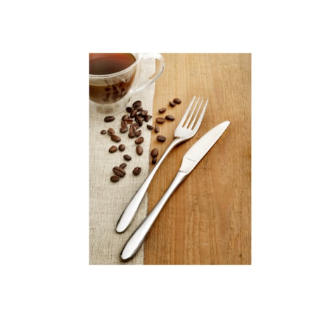 Komplet sztućców, 6 os. (24 el.) CUBA
