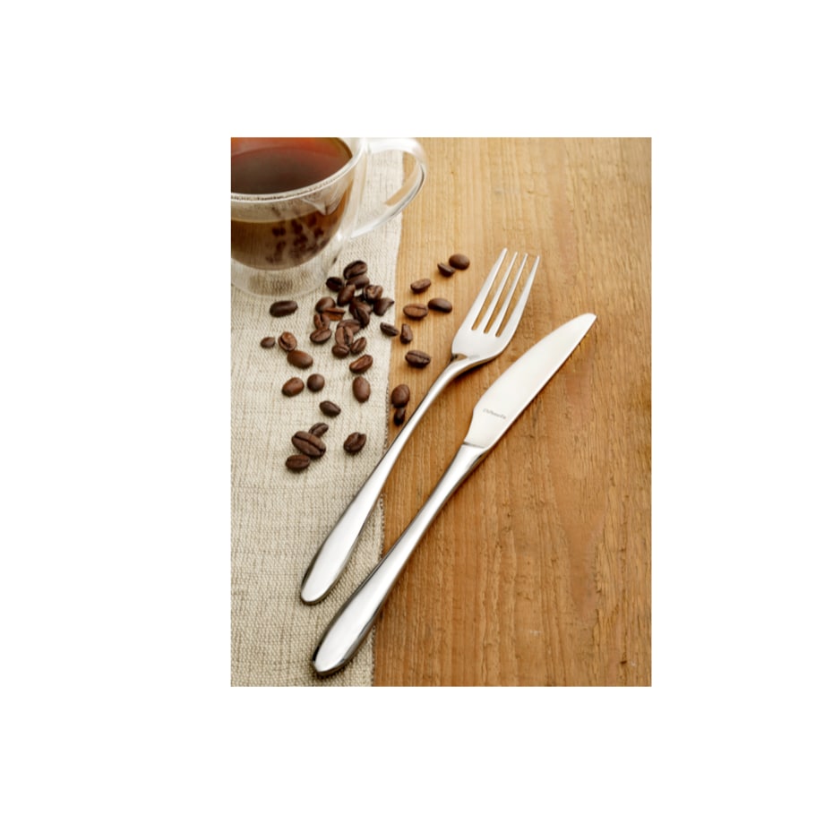 Komplet sztućców, 6 os. (24 el.) CUBA
