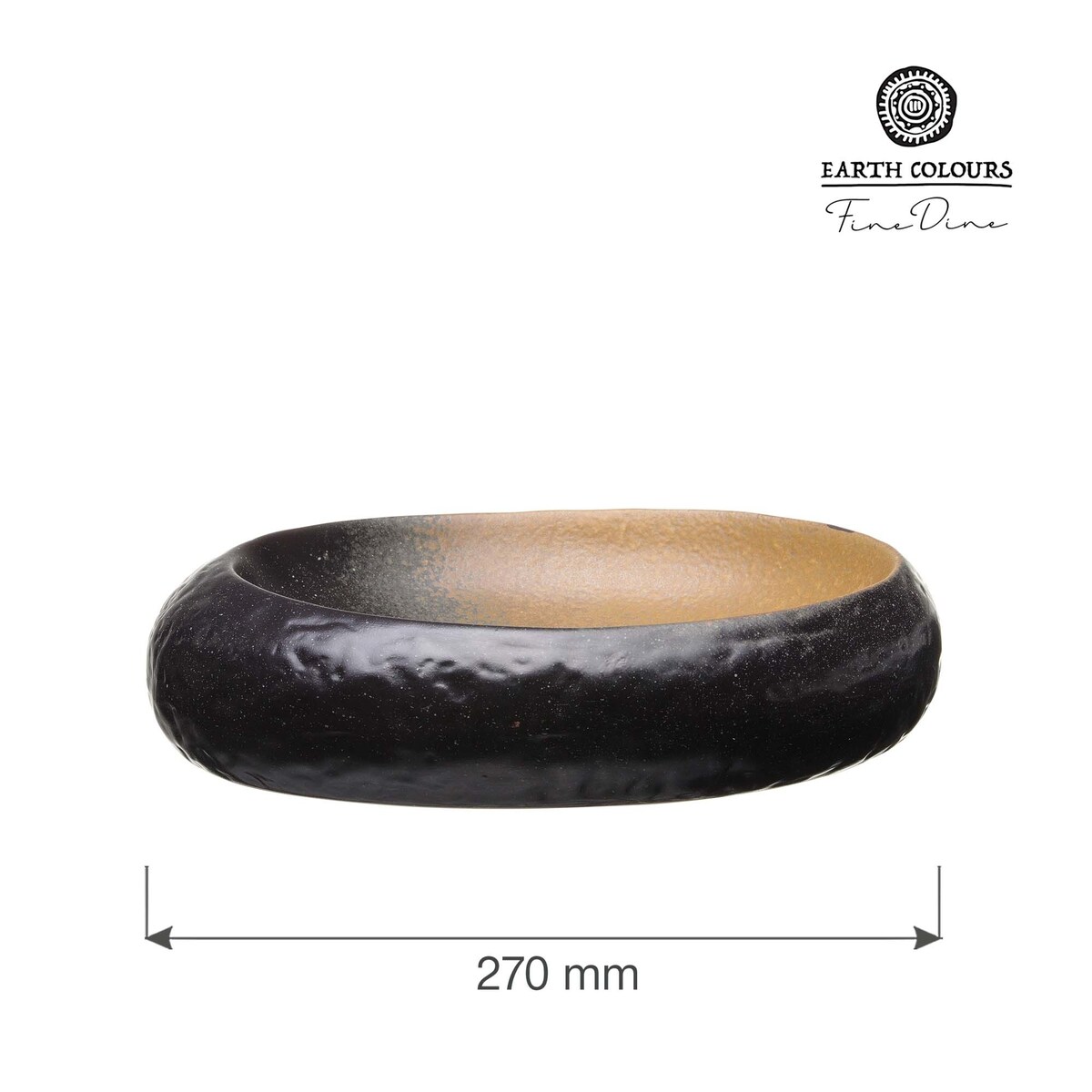 Miska gourmet Moon 270 mm