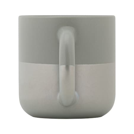 Kubek Horizon, 350 ml, szary