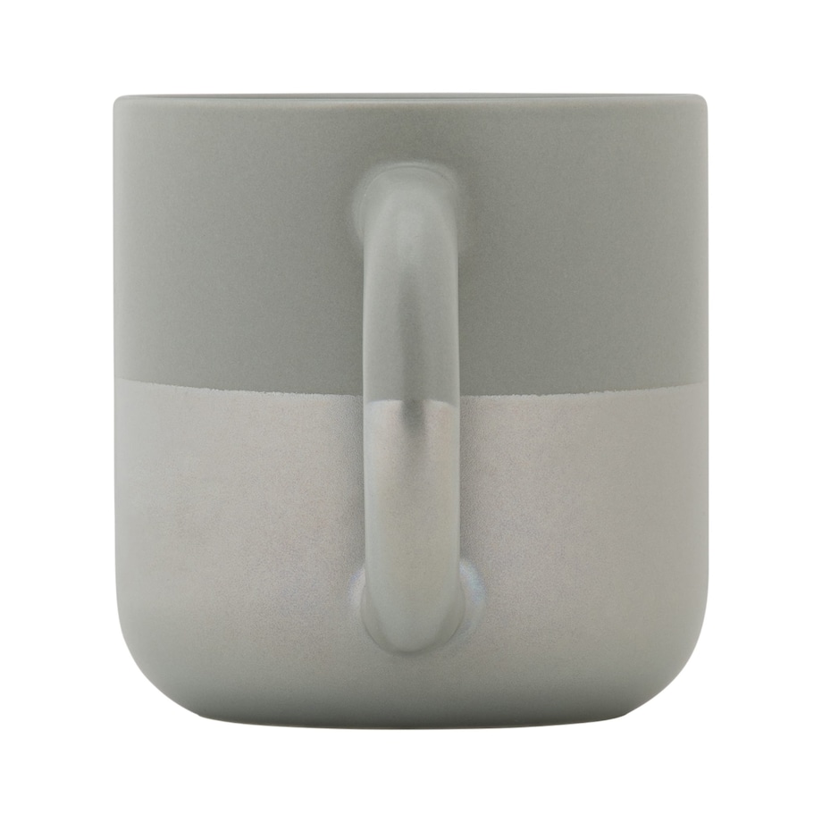 Kubek Horizon, 350 ml, szary