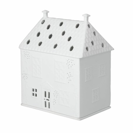 Lampion domek COTTAGE