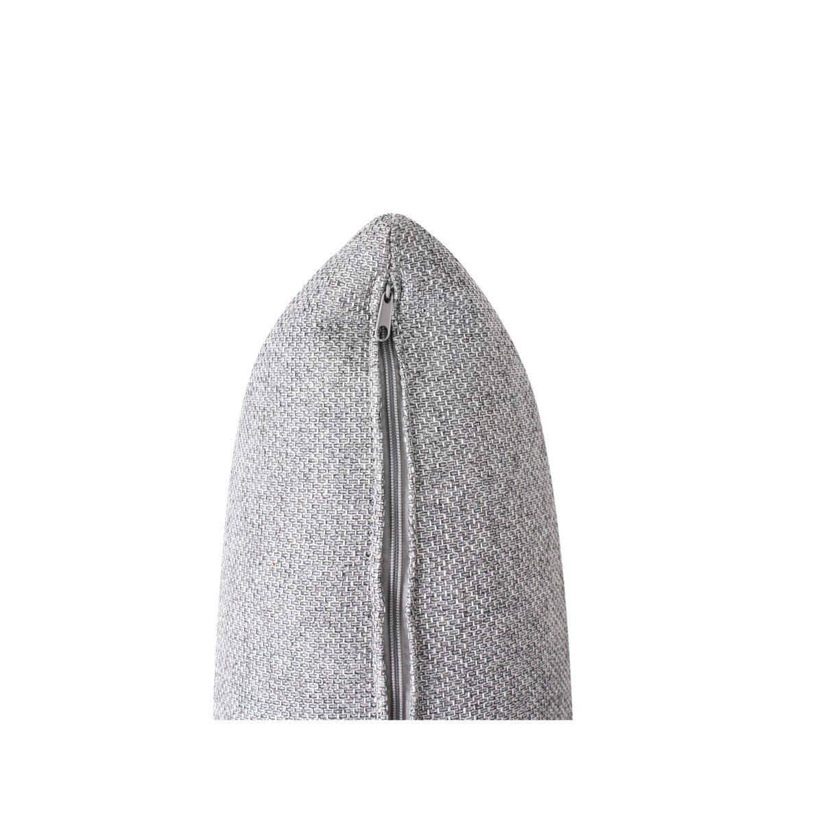 Moduł narożny BRANDE Szary Symetryczny