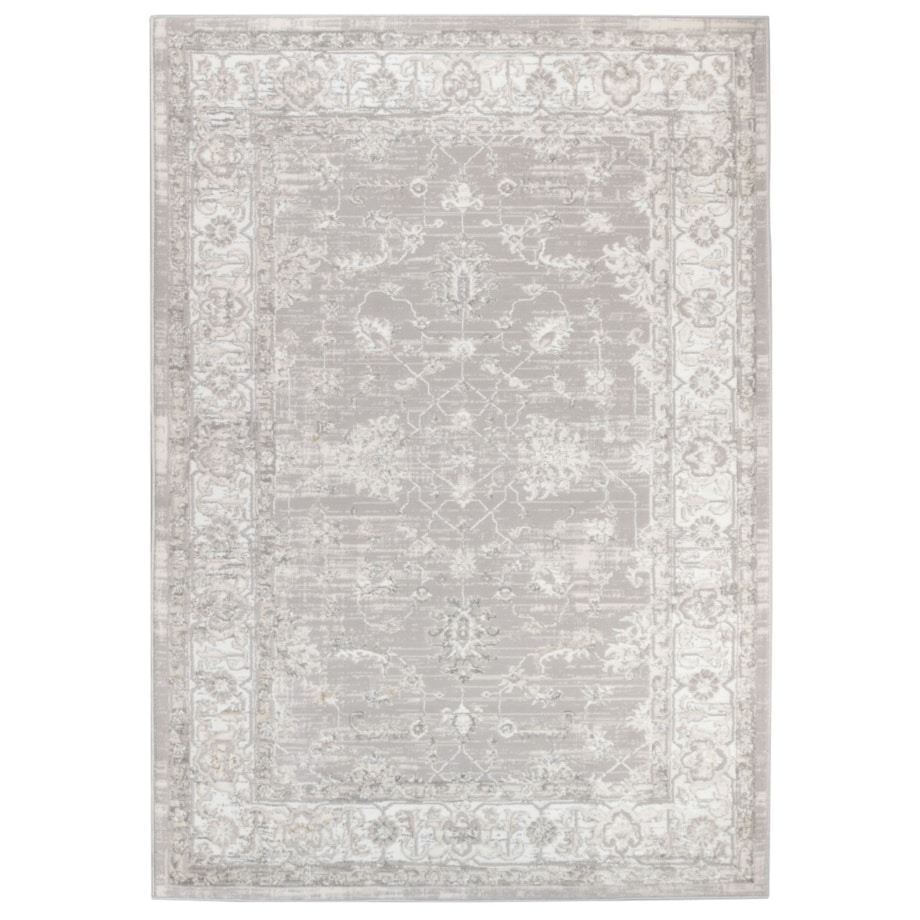 Dywan Multidecor Patana 120x170cm klasyk szary, cena za 1 szt.