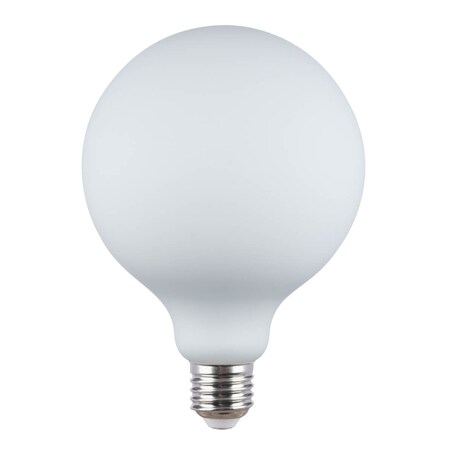 Żarówka 5214-G125-DIM-MILKY E27 LED 9W 4000K biała neutralna dimmer, Italux