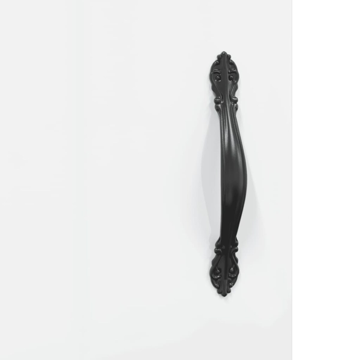 vidaXL Szafka, biała, połysk, 69,5x34x90 cm, materiał drewnopochodny