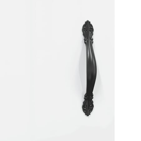 vidaXL Szafka, biała, połysk, 69,5x34x90 cm, materiał drewnopochodny