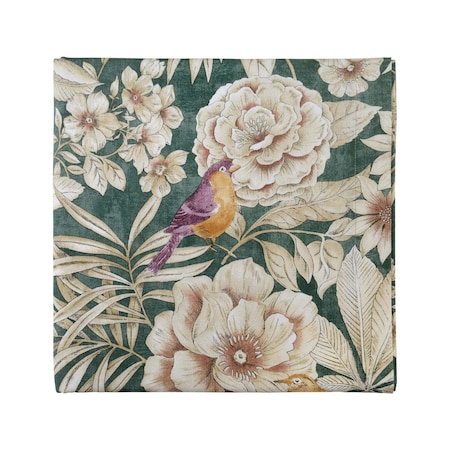 Obrus Emerald - 130 cm x 250 cm