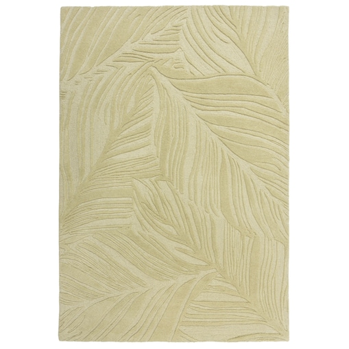 Dywan Wełniany Solace Lino Leaf Sage 60x230