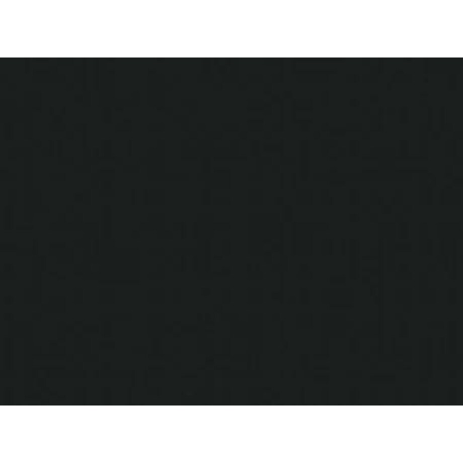 Łóżko do sypialni z materacem ALDO 120x200- czarne