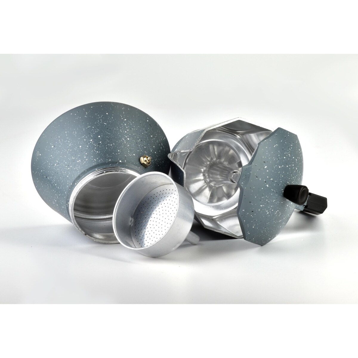 SILVIA Kawiarka 450ml COOKINI