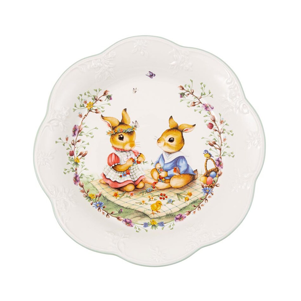 Miska M Spring Fantasy piknik, Villeroy & Boch