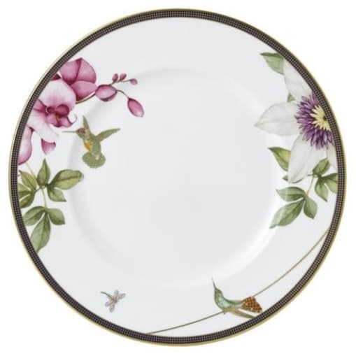 Talerz obiadowy 27 cm Hummingbird Wedgwood