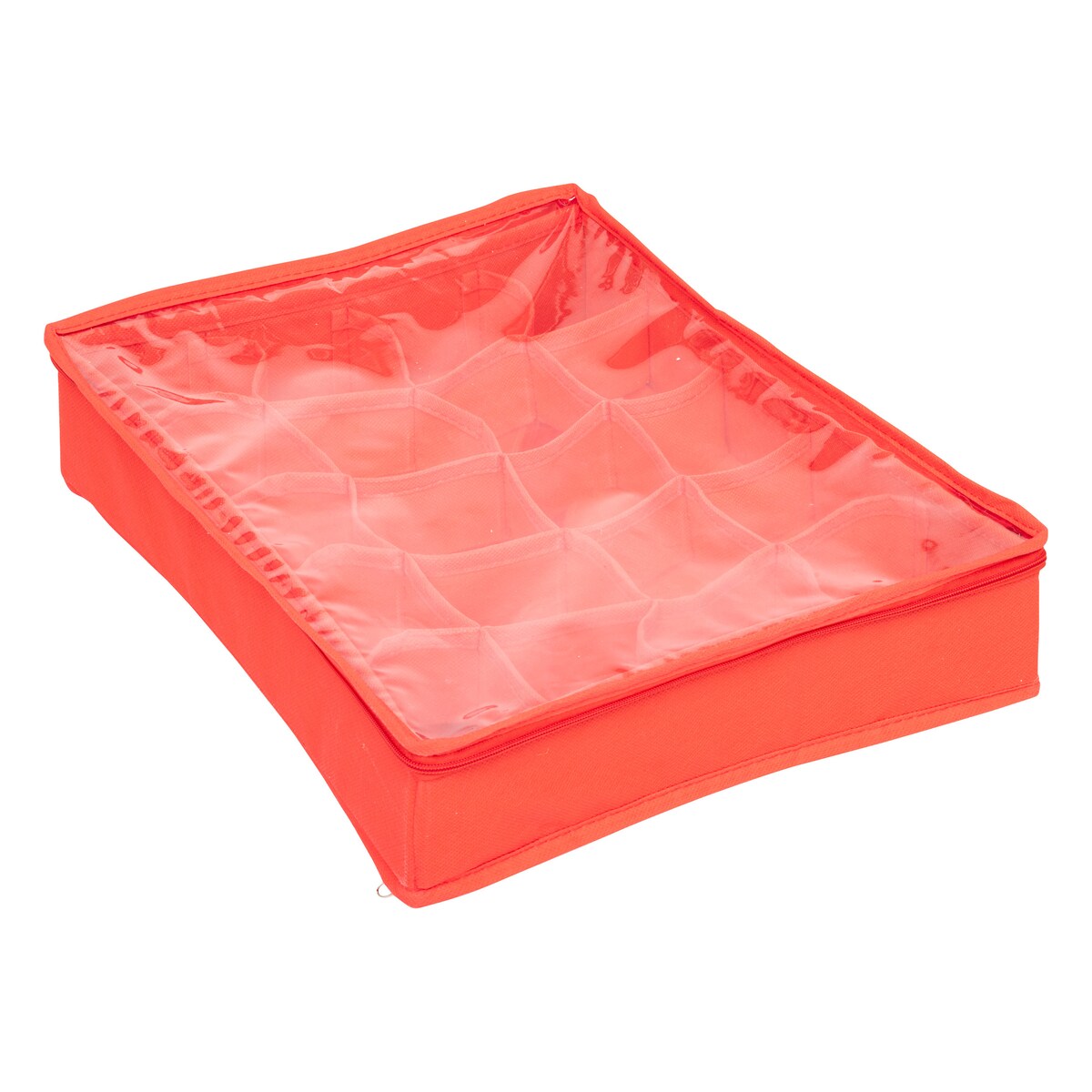 Pudełko do przechowywania bombek Ø 7,5 cm, 20 przegródek