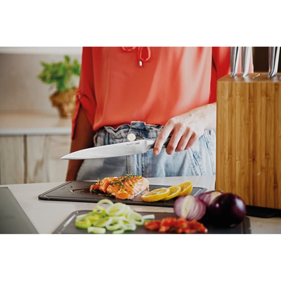 Nóż do mięsa Legacy 20 cm BergHOFF