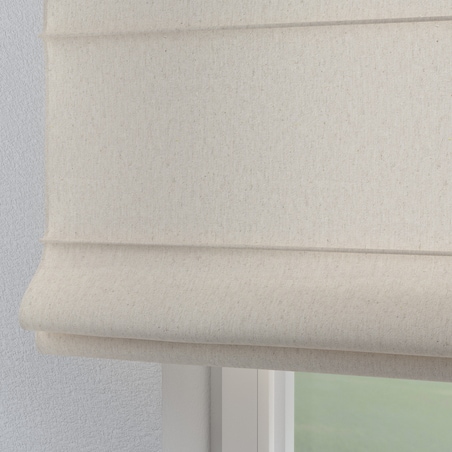 Roleta rzymska Torino 160x170 melanż szaro-beżowy