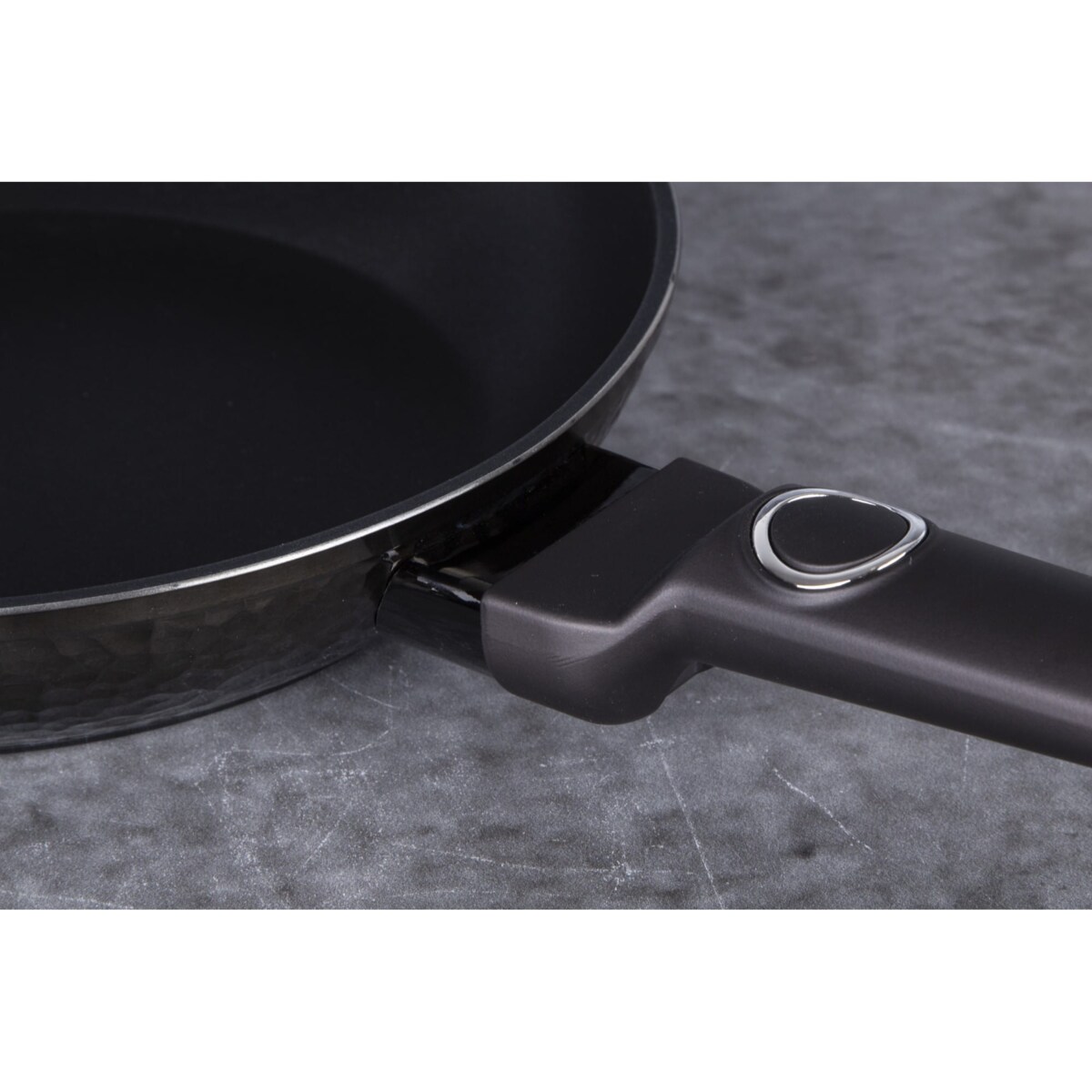 Zestaw Garnek + patelnia 24cm BERLINGER HAUS Primal Gloss