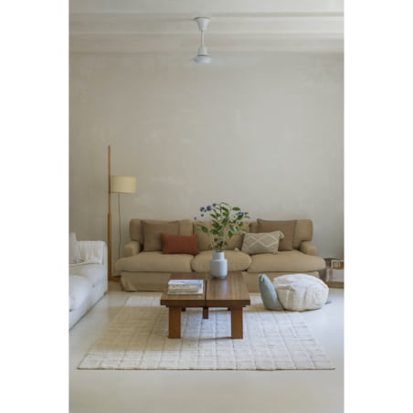 Dywan bawełniany Mosaic 120x160 cm Lorena Canals