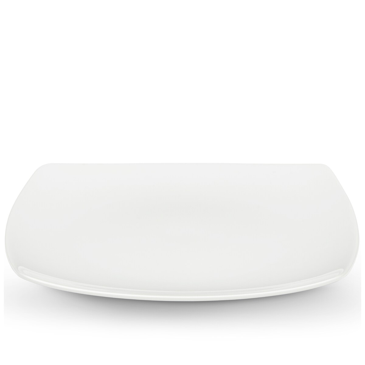 Konsimo CARLINA Zestaw obiadowo-kawowy, 12 os. (60el)