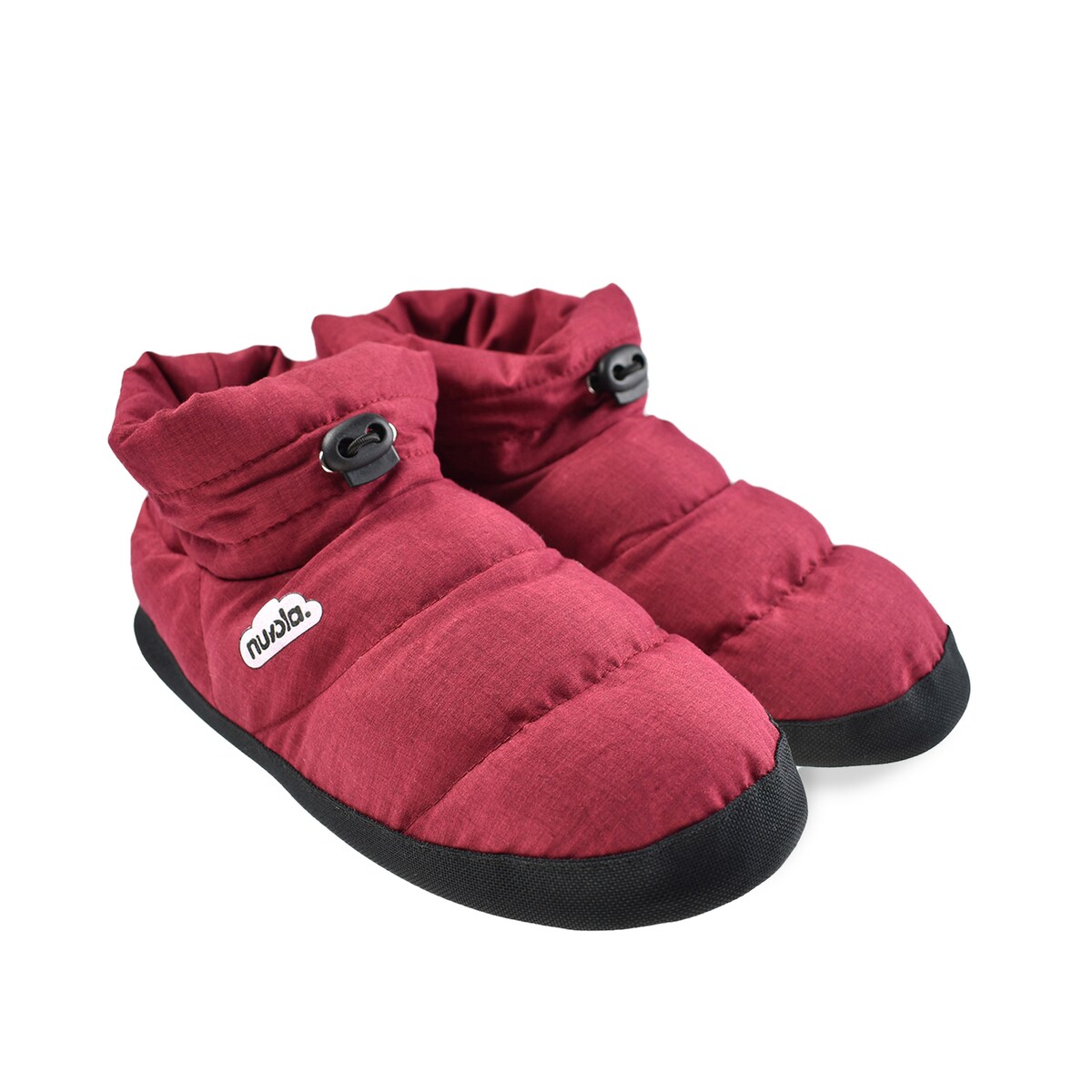 Nuvola Boot Home Marbled Garnet 44-45