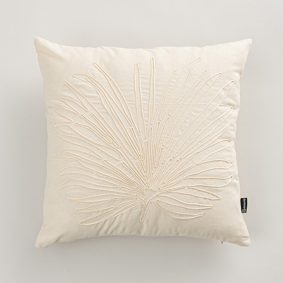 Poszewka na poduszkę Botaniqa Fan 45x45 cm, 45x45