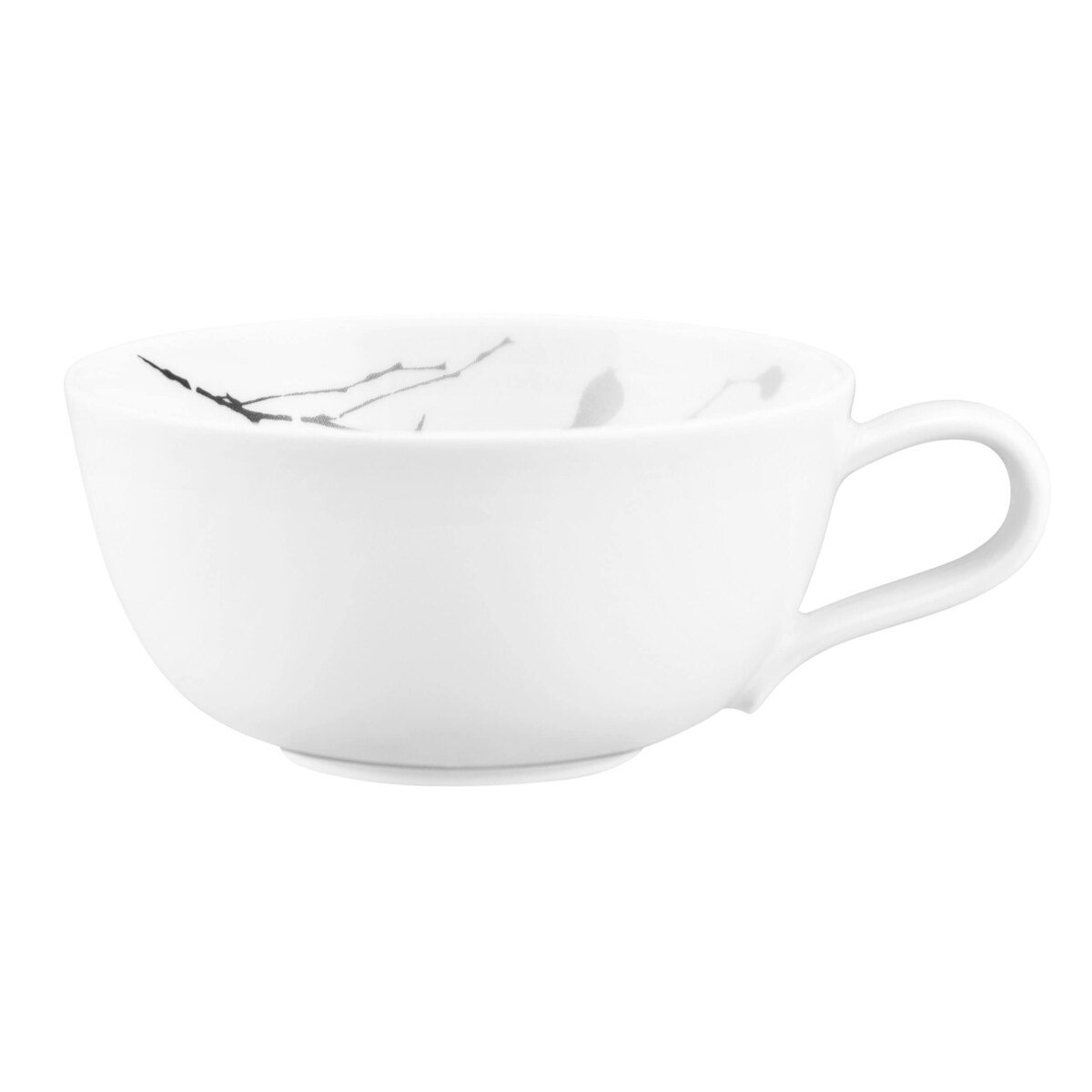 SELTMANN LIBERTY DARK ROSE HIP Zestaw 6 filiżanek do herbaty 280 ml