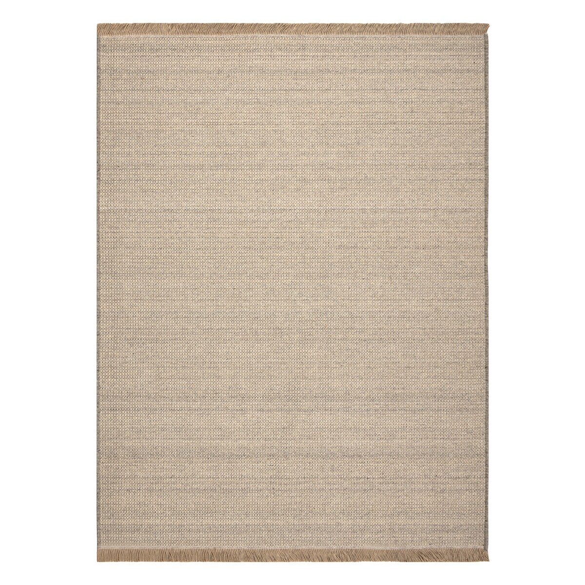 Dywan wełniany VILLA 8986/79500 Melanż 160x220 cm