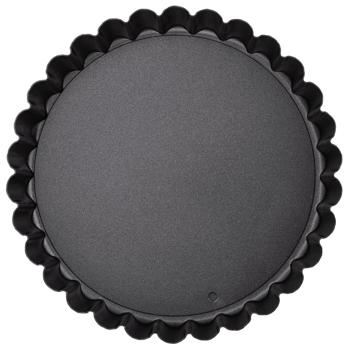 Forma do pieczenia tarty 12cm z wyjmowanym dnem KAMILLE