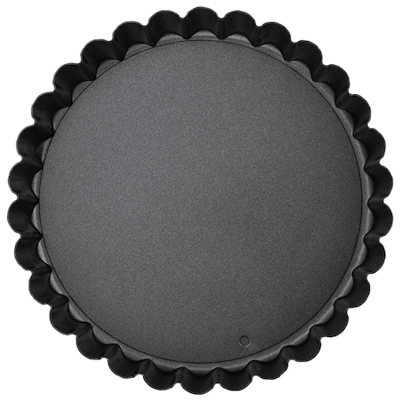 Forma do pieczenia tarty 12cm z wyjmowanym dnem KAMILLE