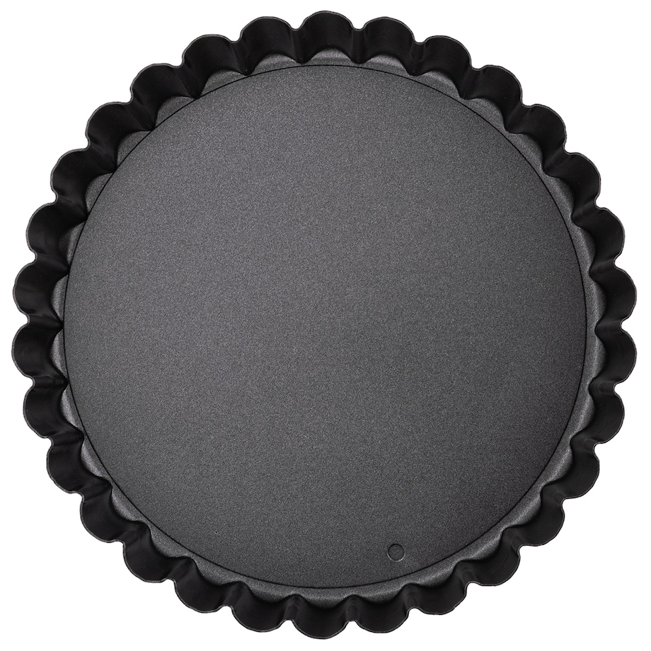 Forma do pieczenia tarty 12cm z wyjmowanym dnem KAMILLE
