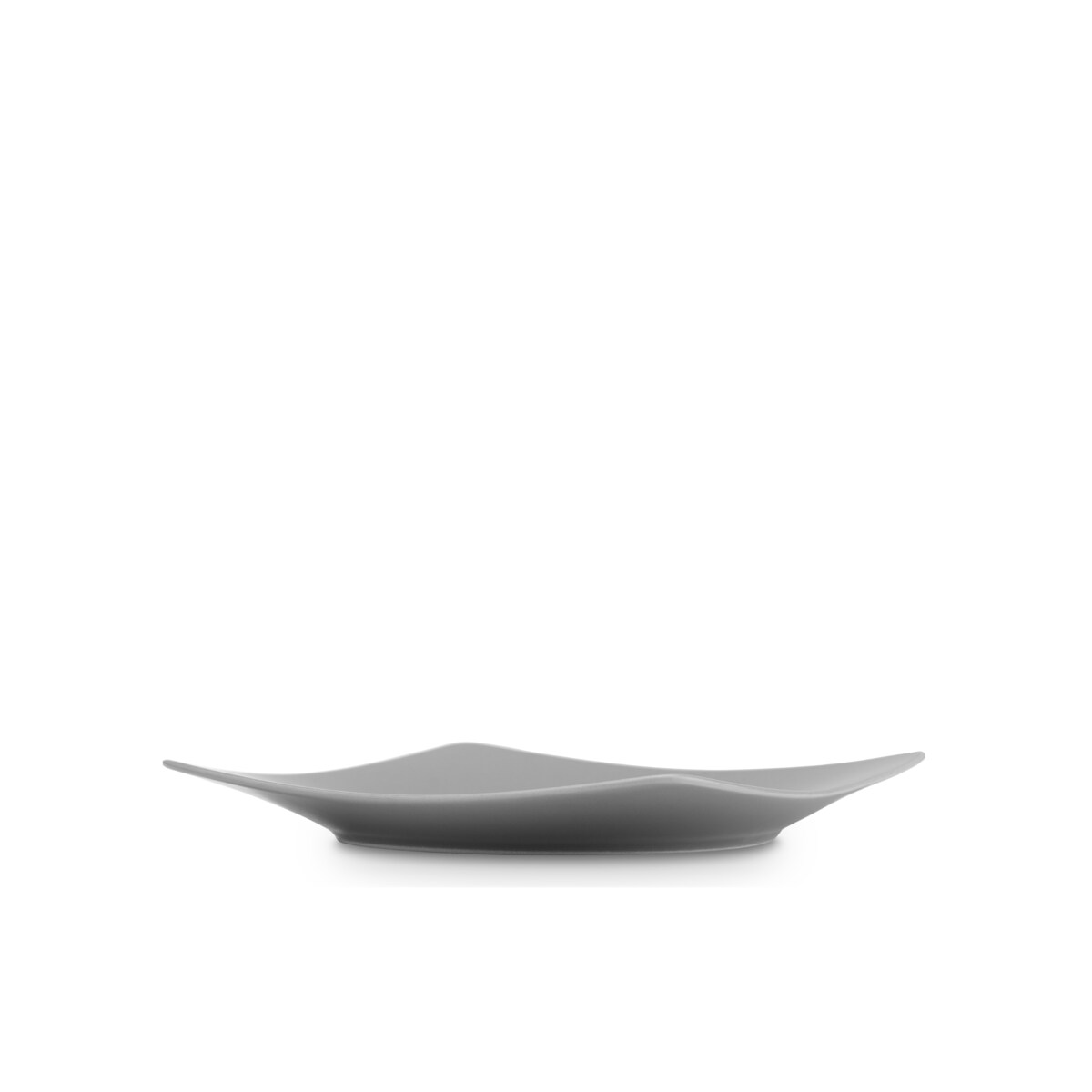 Konsimo EPIRI Talerz deserowy 6szt.