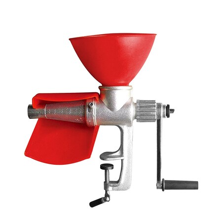 Wyciskarka przecierak do pomidorów i owoców KINGHOFF