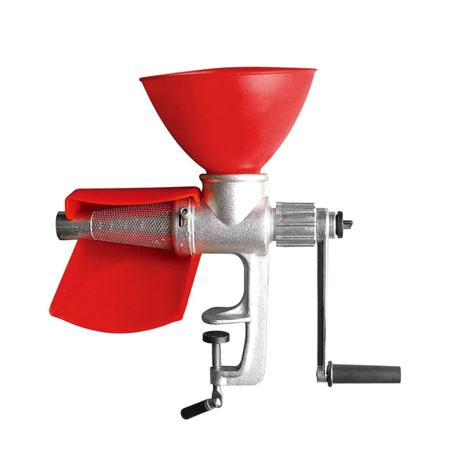 Wyciskarka przecierak do pomidorów i owoców KINGHOFF