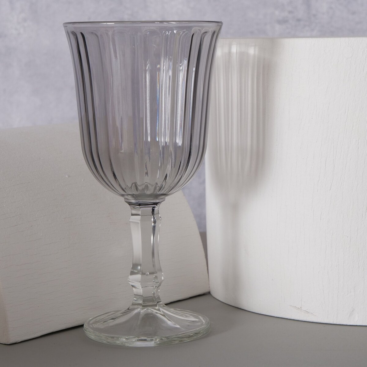 Kieliszek do wina, szkło LARINA, 16 cm