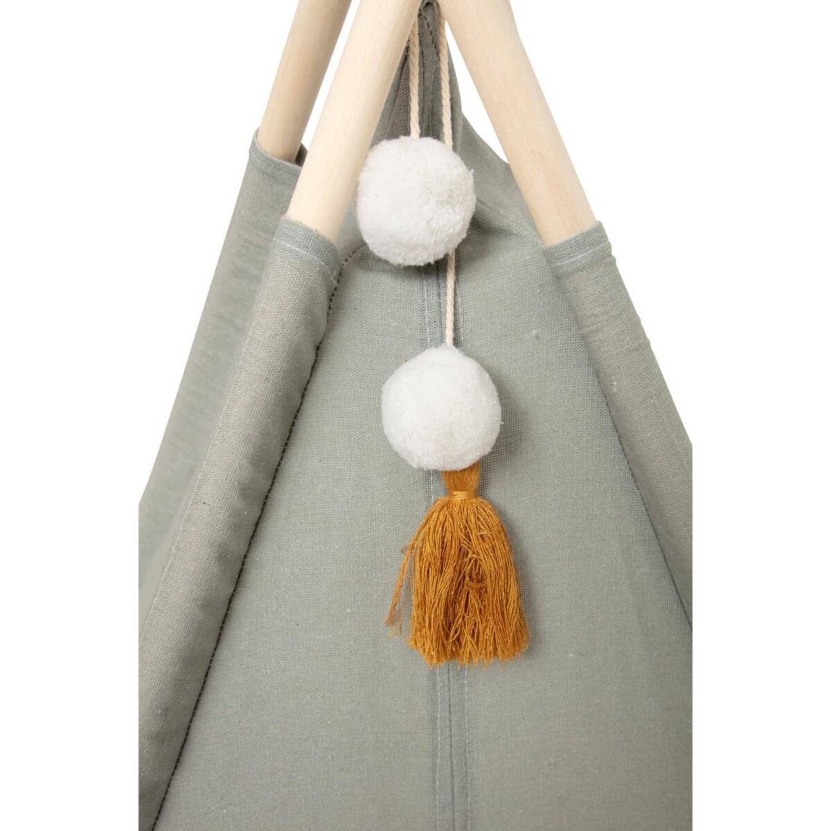 Namiot dla dzieci WAPI, 120x120x160 cm