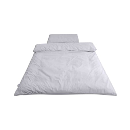 Komplet pościeli BAMBUS PU 100x135-1;40x60-1