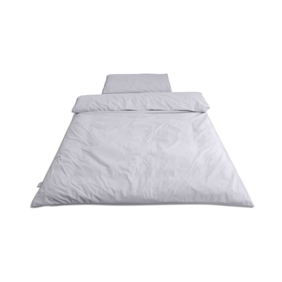 Komplet pościeli BAMBUS PU 100x135-1;40x60-1