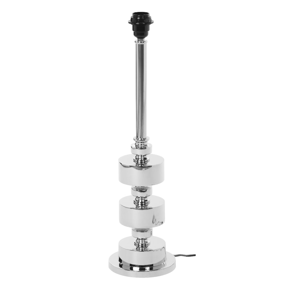 PODSTAWA LAMPY STOŁOWEJ ASTAIRE TOTEM 16X16X53CM