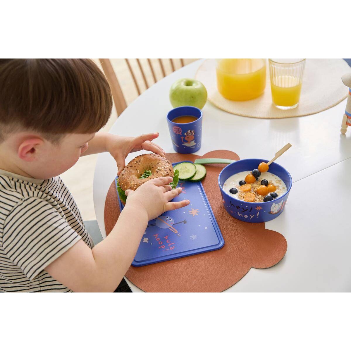 Kubek dla dziecka DREAMS, 190 ml, KOZIOL