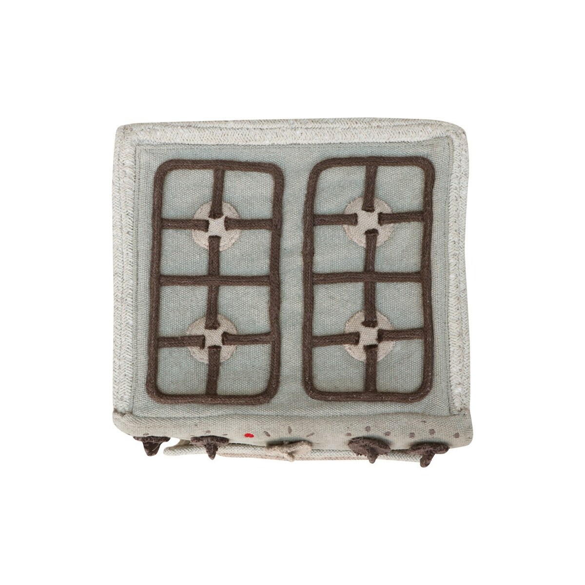 Bawełniana kuchnia dla dzieci Lorena Canals